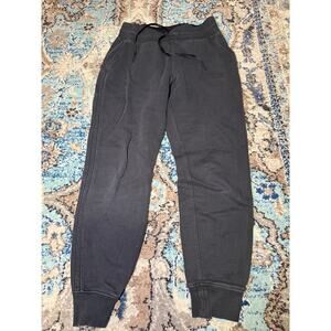 Lululemon Warm Down Jogger